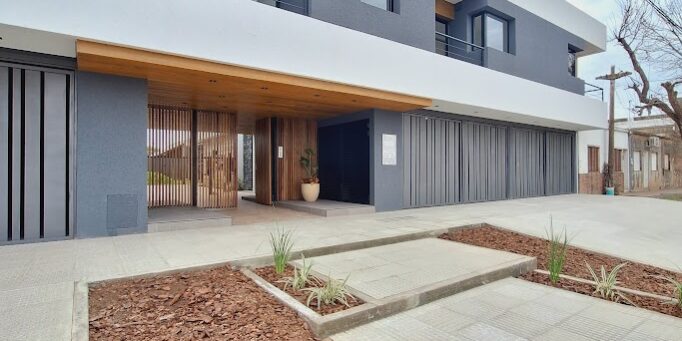 Nicoletta Condominio