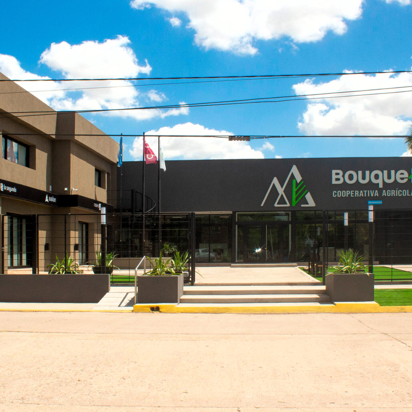 Cooperativa de Bouquet