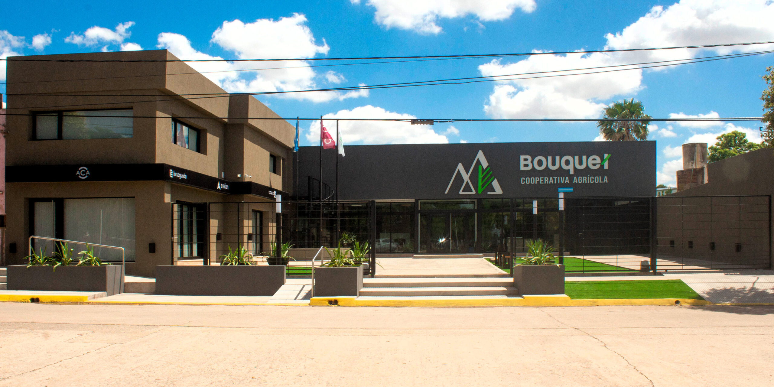 Cooperativa de Bouquet