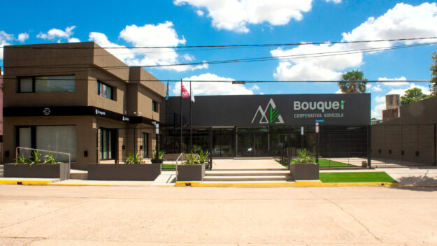 Cooperativa de Bouquet