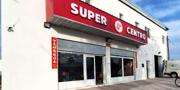 SUPERMERCADO CENTRO