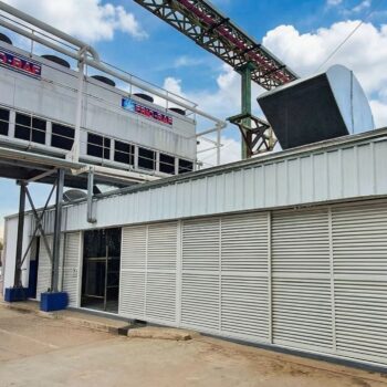 Construcciones Industriales