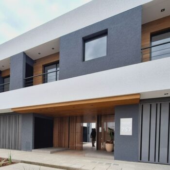 Desarrollos Inmobiliarios