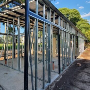 Módulos de Oficina y Viviendas Industrializadas