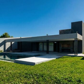 Construcciones Residenciales