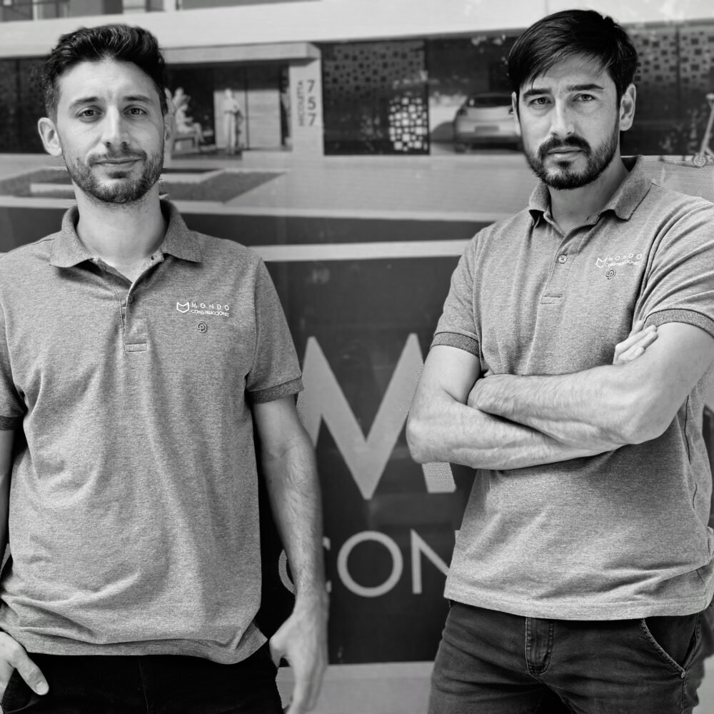 SANTIAGO BELTRANDO - EZEQUIEL CIMINO RIMOLDI Socios Gerente